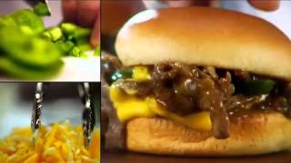 Ruby Tuesday Mini Masterpieces TV Commercial