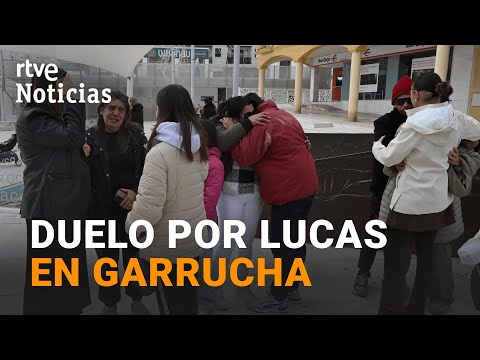 Detinguda una dona i la seva parella per la mort violenta d'un nen de quatre anys a Almeria