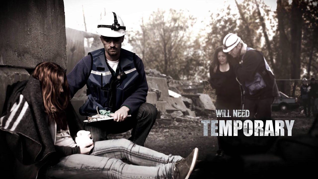 City of Vancouver: Are You Prepared for an Earthquake?