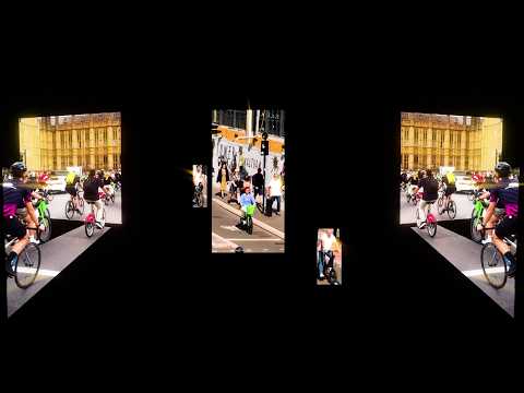 Max Cooper – Four Tones Reflected (Official Video by Vlad Dita)