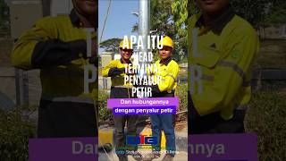 Download lagu Mengenal Head Terminal pada Penangkal Petir Elektrostatis #penangkalpetir #proteksipetir #antipetir mp3 Download lagu Mengenal Head Terminal pada Penangkal Petir Elektrostatis #penangkalpetir #proteksipetir #antipetir mp3