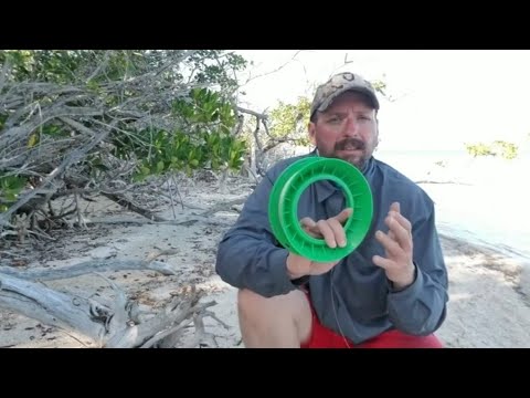 Cuban Yoyo Passive Fishing Trick