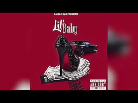 Paidd Polo "Lil Baby"