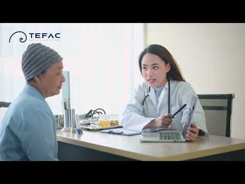 Easy to get cure in Turkey - Tefac Clinics