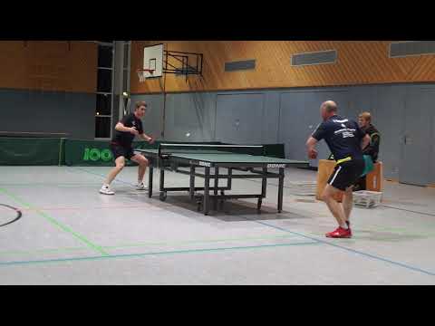 SG Wiedau vs. Post SV Stade (02.11.18) - Best Of