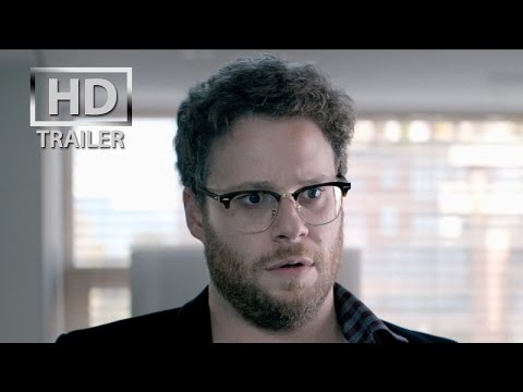 The Interview | official red band trailer US (2014) James Franco Seth Rogen