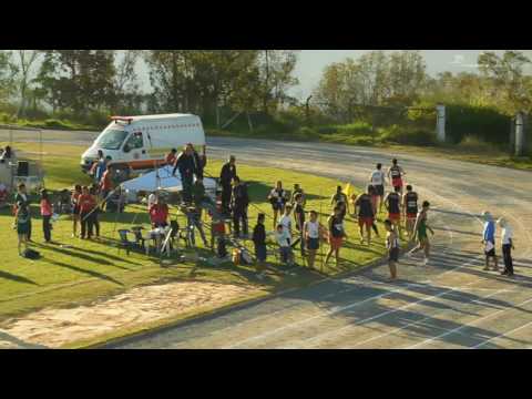 4x400 Adulto - Sel Inter 2017