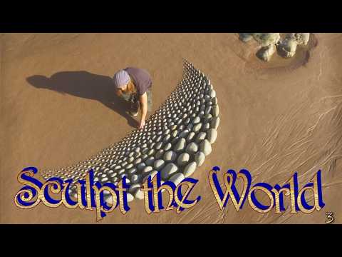 Sculpt the World Jon Foreman 3