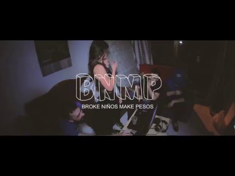 CRUZ CAFUNÉ · EL RUSSO - CONTROLLA [SPANISH REMIX] | BROKEVIDEO #1