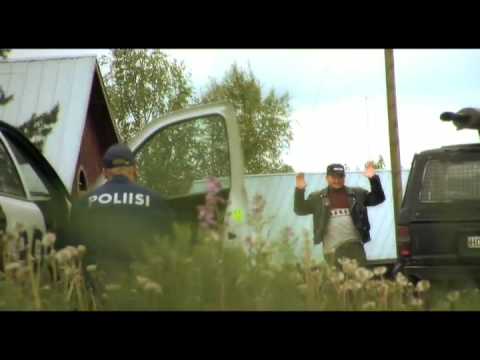 DUUDSONIT DVD MAINOS - 3. kansainvälinen tuotantokausi