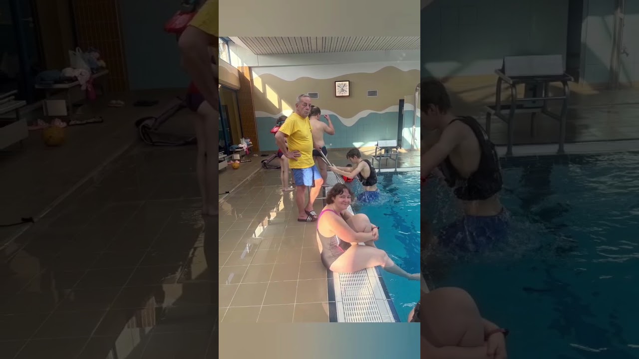 Trainingslager Winter 2025 / 2026