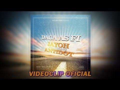 Jayoh feat. Antidot - Dacă aş fi