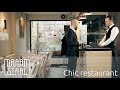 Gast in een chic restaurant weigert fooi te geven | Draadstaal