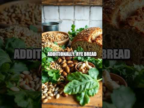 The Hidden Risks of Excessive Rye Bread Consumption