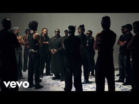 Wande Coal - DEM GO PAY (Visualizer)