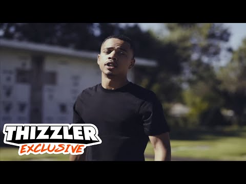 Uzzy Marcus - 7.62's (Exclusive Music Video) ll Dir. Rob Driscal