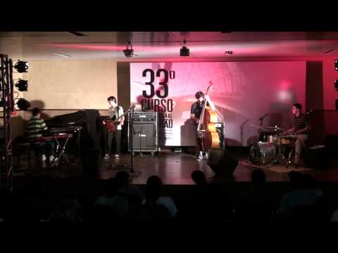 Pedro Martins Quarteto - Para o Amor que Ficou