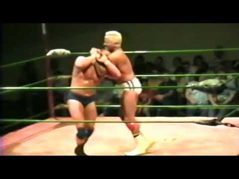 PWCI This Week - #269 Saluting the Central IL Pro Wrestling Hall of Famers