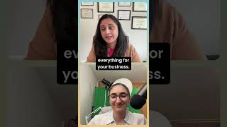 Freelance medical writer mindset with Vedi