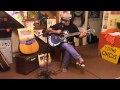 Badfinger - Constitution - Acoustic Cover - Danny McEvoy