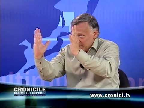 05. Petrolul, Dolarii si Americanii - Cronicile Ultimului Imperiu