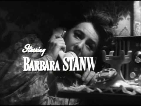 Sorry, Wrong Number (1948) Trailer