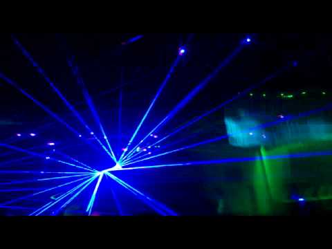 Schmidt vs Zsiros,TechON@Beat Club 2010.12.25.