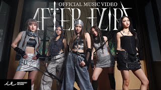 QRRA - After Flirt [Official Music Video]