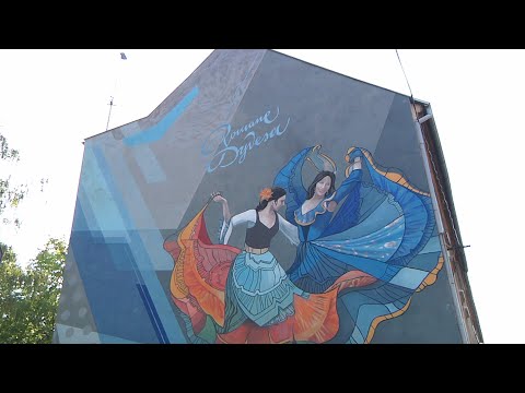 Cygańskie rytmy powrócą