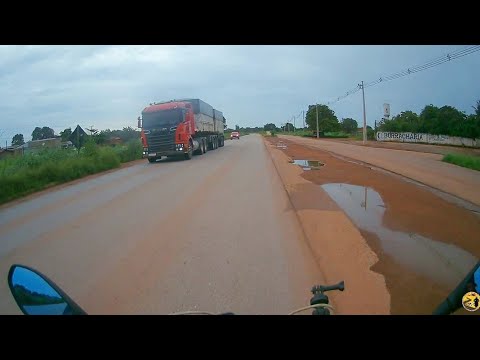 Silvanópolis e Santa Rosa EP 14