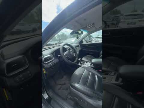 фото kia sorento iii prime рестайлинг 0