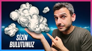 Eve Kendi Sunucularımızı Kurarak Google'ı Yenebilir miyiz?