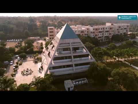 JLU Bhopal General video thumbnail 16