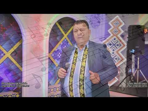 Formatia George Nicoloiu 2019   Super colaj de hore si sarbe de petrecere