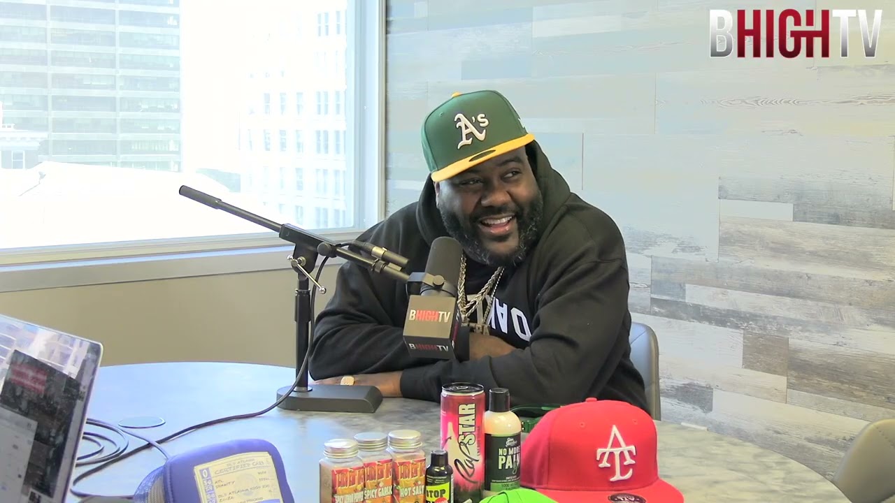 Mistah F.A.B. Breaks Down Lessons From Too Short & His New Record ‘Nope’ With T.I.