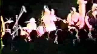 Inside Out - Reunion - By a Thread