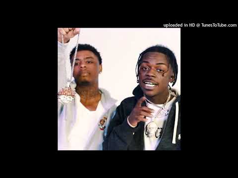 (Free) SSG Splurge x Quin NFN Type Beat 2021 - Kick Back (Prod. yfgsmoke)