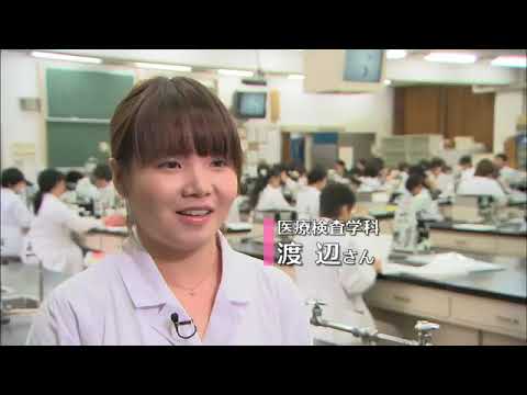 リハビリテーション学科 石川県臨床衛生検査技師会・医療を支える臨床検査技師〜その臨床検査技師になるには！〜