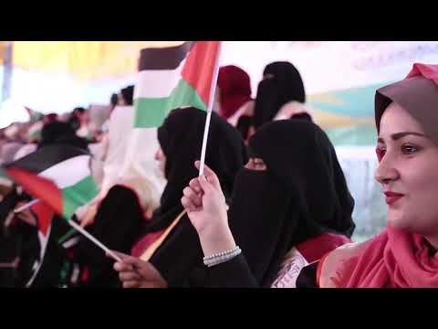 قلبي غنى للناجحين للفنان يوسف أبو نعمة