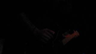 Sleepwave- Intro &amp; Rock and Roll is Dead and so am I (Live)