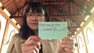 Download the video "Ace your C++ | Introductory C++ An Exercise Ver 1"