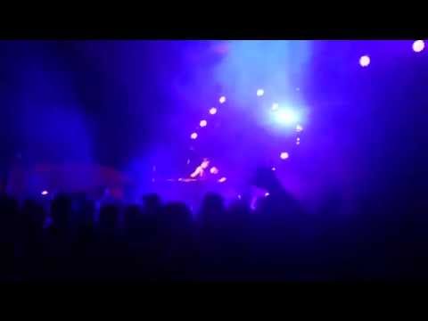 Will Sparks - Sick Like That + & Timmy Trumpet - ROMA @ RIO XXL, Budapest 2015-07-17