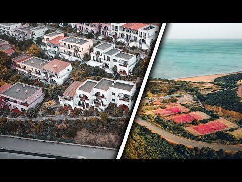 DEAD ISLAND! - KOMPLETTES FERIENPARADIES VERLASSEN!