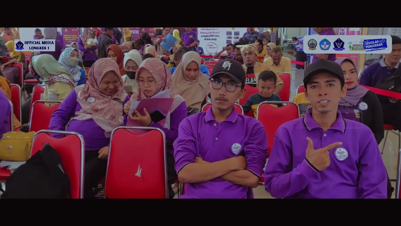 BOSSANOVA 2024 || BANGKALAN EXPO SATU SEKOLAH SATU INOVASI || UPTD SDN LONGKEK 1