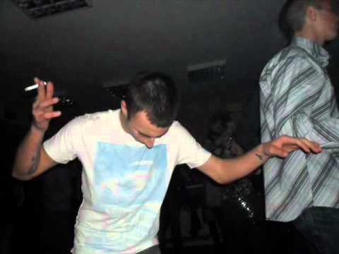 Shost One -Iz Kafane(Srpski Rep)[2011]