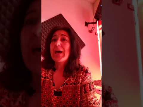 Moon River-Sabrina Germani