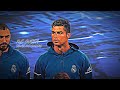 Prime Cristiano Ronaldo - Manu Chao me Gustas tu | hd celebration and goals