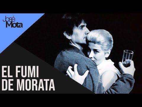 El Fumi de Morata en Instinto Básico | José Mota