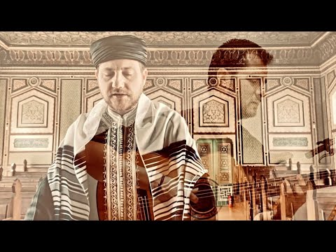 Bosnia in One Melody; Jewish Prayer, Sevdah & Ladino | Kad Ja Podjoh Na Bembasu - Mi Kerido Mi Amado