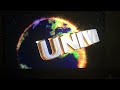 Opening To Back To The Future Part II 2002 DVD
